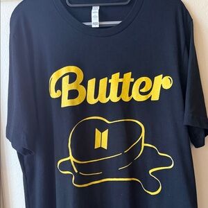 BTS Butter T shirt